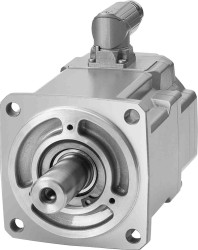 Serwosilnik 400 W Siemens 480 V Synchroniczny