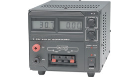 Zasilacz laboratoryjny 5V 500mA Manson Zasilacz laboratoryjny