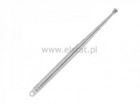 Ant. radiowa TL-7-87 teles.= 35cm mała