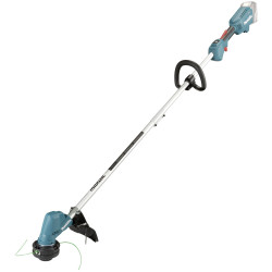 Makita DUR192LZX1 LXT Trimmer 18V Brushless 300mm ergonomic durable