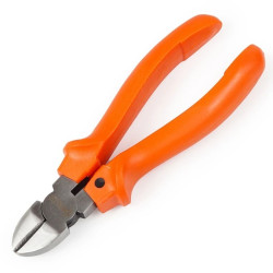 Obcinaki boczne Cr-V 180 mm (35-010)