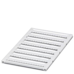 Oznacznik terminali Etykieta do oznaczania UC-TMF4 Phoenix Contact