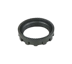 Nakrętka ustalająca SMC do: Regulator AR20(K)-B Nakrętka ustalająca