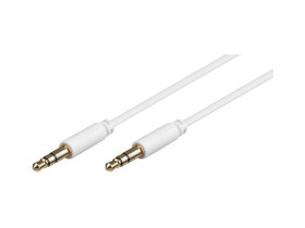 AVK 183-0200 mini (3,5 M3,5 M) 2,0m whi