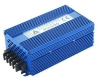 PU300-24 Przetwornica we: 10-24V; wy: 24V - impulsowo 22A [14A obciążenie ciągłe] PL
