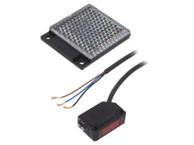 CX-493 Czujnik: fotoelektryczny OUT: NPN