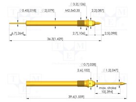 PSK-350-0007