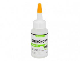 OLEJ SILIKONOWY PLYN 50ML AG
