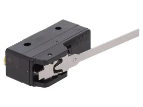 BZ-2RW80-A2 Mikroprzełącznik SNAP ACTION z dźwignią