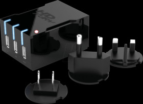 HDF0065-4 PSU Doctor QC2.0