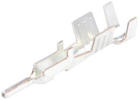 Molex 1054170334 Styk zaciskany, 1 szt.