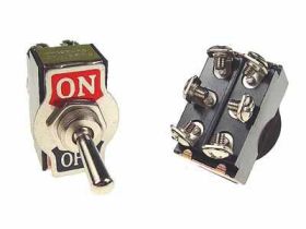 Przełącznik P-D/2P/6