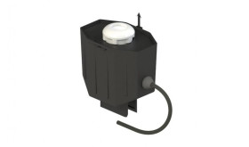 Bezpiecznik napowietrzny BN-25A Z207