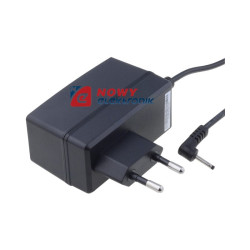 Zasilacz ZI 5V/3A/15W 0,7x2,35L impulsowy TABLET