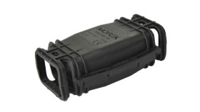 Mufa Żelowa Wielokrotnego Użytku 1X1,5-25Mm2 / 4X1,5-2,5Mm2 100X59x34mm Ip68...