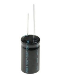 KE 100UF 400V 18*32 KONDENSATO