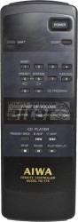 Zamiennik AIWA CX-75U