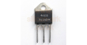 TIC263M triac - Texas