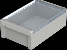 96026335 Bocube,271x170x90 mm, outdoor, IP68