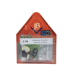 J-090E Odstraszacz komarów