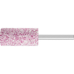 PFERD 31133253 Grinding point cylinder &#xD8;20x40mm 10 pcs ideal for contours