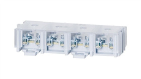 Lz 4X35mm / 16X6mm + Pokrywa