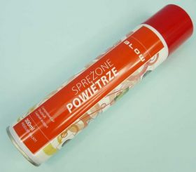 SPRĘŻONE POWIETRZE 300ml BLOW SPRAY