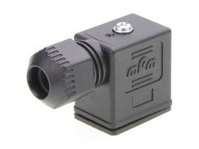 Złącze Molex WOD Industrial Solution 1212020012 Molex Zawartość: 1 szt.