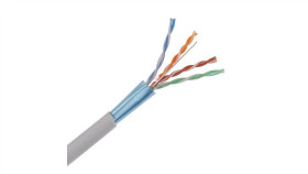 Przewód F/Utp Kat.5E Pvc Madex 100M