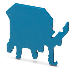 Uchwyt montażowy Wspornik Phoenix Contact Bloki zaciskowe do szyny DIN