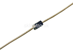 Dioda prostownicza 1N4007G 20szt