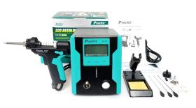 SS-331B rozlutownica - stacja rozlutowywująca