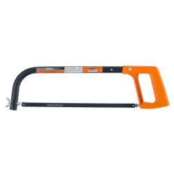 Piła do metalu z uchwytem aluminiowym (33-001)