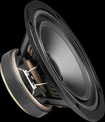 SPH-170 Bass-midrange speaker SPH-170, 50 W, 8 Ohm