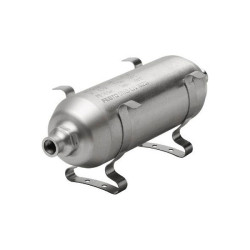 FESTO 160233 Pressure accumulator G 1/8 for pressure fluctuations