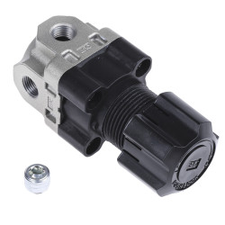 Regulator pneumatyczny we: 2MPa G 1/8 SMC wy: 0.85MPa