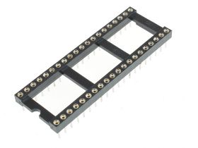 Podstawka precyzyjna DIP40 /29