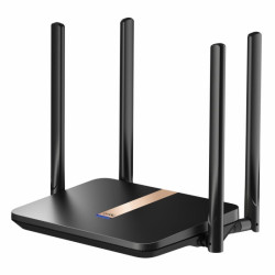 ROUTER CUDY LT500D-EU 4G/LTE Wi-Fi5 2,4/5GHz, MESH, Na Kartę SIM