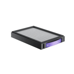 Filtr wymienny do oczyszczacza powietrza xTool AP2 SafetyPro - siatka węglowa