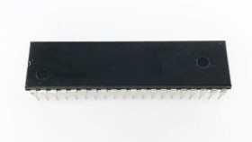 ATMEGA16 16PU Microcontroller