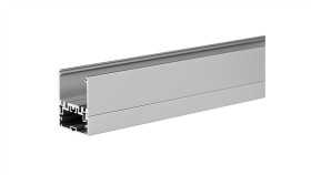 Profil Led 4050 2M Anodowany Kluś