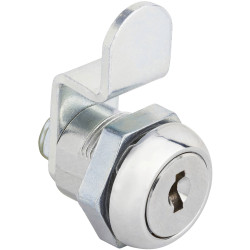 Burg W&#xE4;chter 22381 ZBK 72 SB Spare Cylinder for Rombi/Knobloch Mailboxes