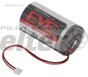 ER34615 19000mAh 3,6V D SL-780