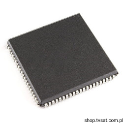 A1020B-1-PL84I IC FPGA SMD-PLCC84 ACTEL USED