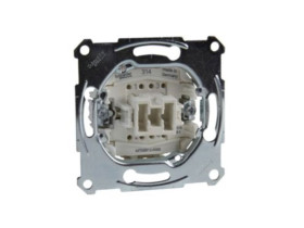 MERTEN Wyłącznik 2-biegunowy zacisk bezśrubowy MTN3612-0000 SCHNEIDER ELECTRIC