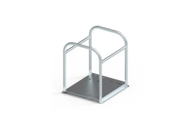 Uchwyt do prościarki elektrycznej Oc 10010001