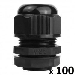 M20 Dławnica kablowa 10-14mm IP68 dławik metryczny DGN 9611