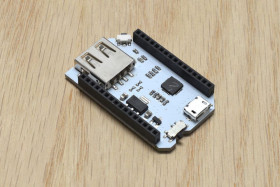 Onion Mini Dock [Discontinued]