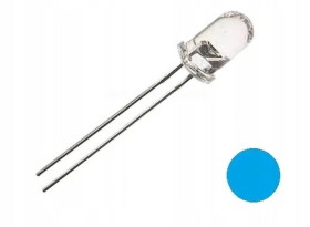 LED-AL-50B-W12000-20