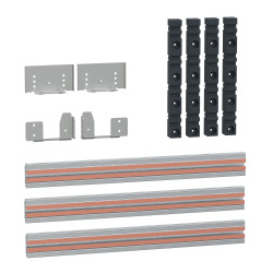 Zaciski złączy Zacisk łączący LVS04496